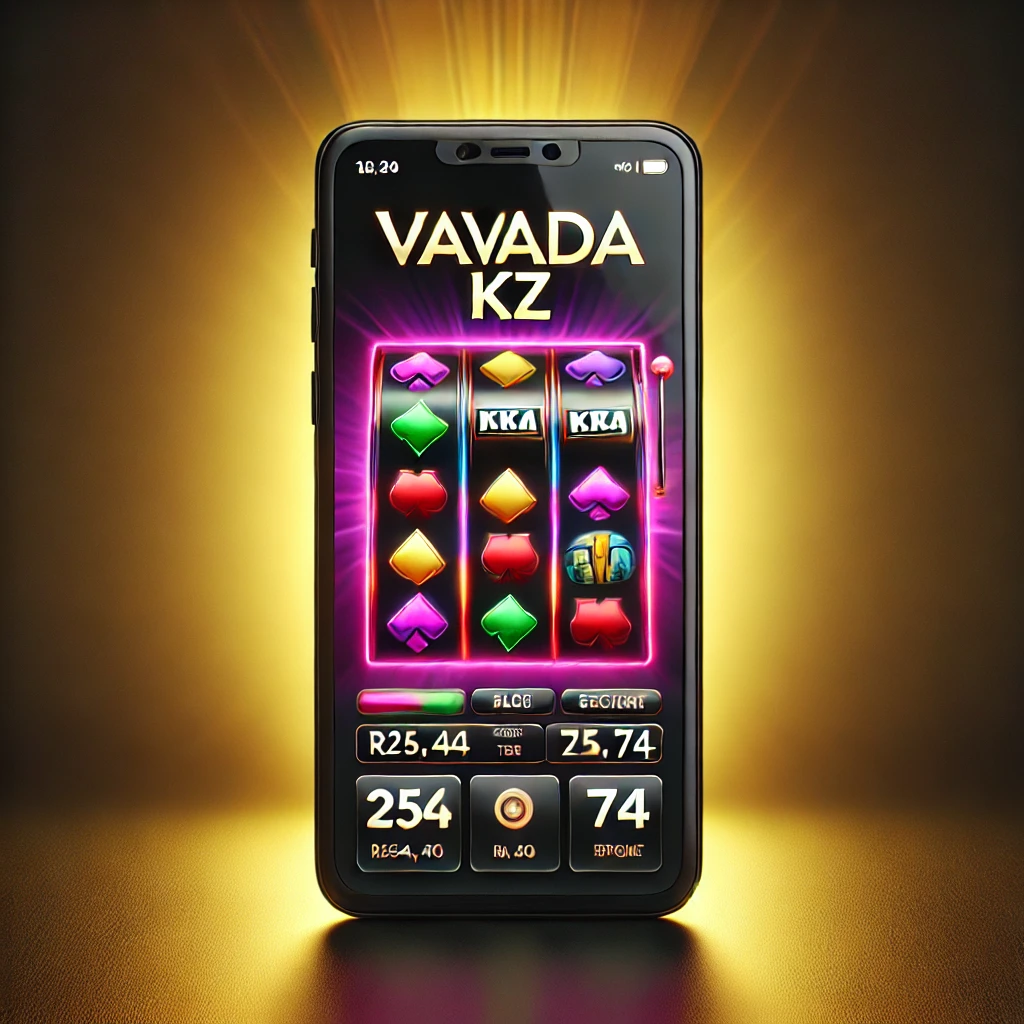 Vavada kz